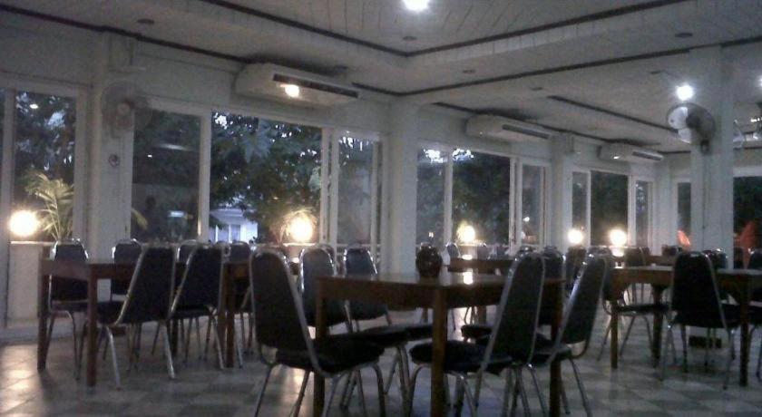 Kasem Garden Hotel Surin Ban Nong Tao Exterior foto